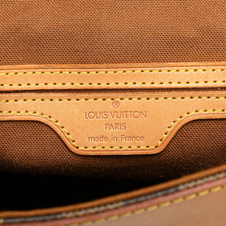 Damier Ebene Arlequin Soho