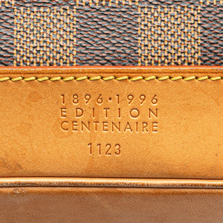 Damier Ebene Arlequin Soho