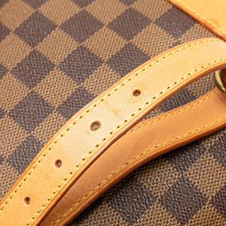 Damier Ebene Arlequin Soho