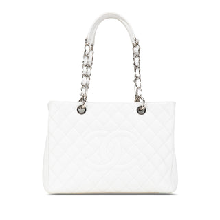 Caviar Grand Shopping Tote