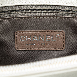 Caviar Grand Shopping Tote