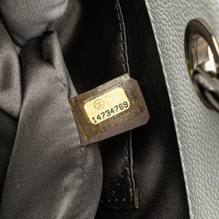 Caviar Grand Shopping Tote