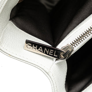 Caviar Grand Shopping Tote