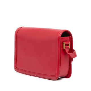 Medium Calfskin Solferino Satchel In Box