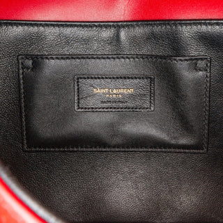 Medium Calfskin Solferino Satchel In Box