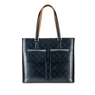 Monogram Mat Wilwood