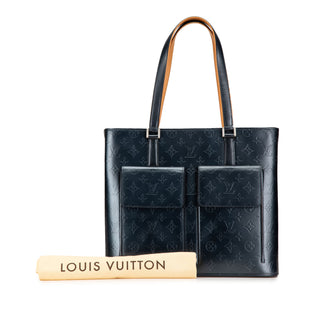 Monogram Mat Wilwood