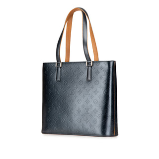 Monogram Mat Wilwood