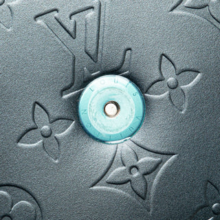 Monogram Mat Wilwood