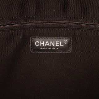 Jumbo CC Patchwork Classic Flap