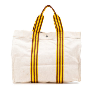 Toile Bora Bora Tote GM