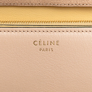 Medium Calfskin Classic Box