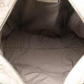 Nappa Intrecciato Handbag