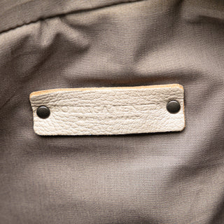 Nappa Intrecciato Handbag
