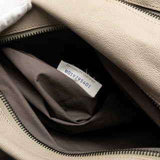 Nappa Intrecciato Handbag