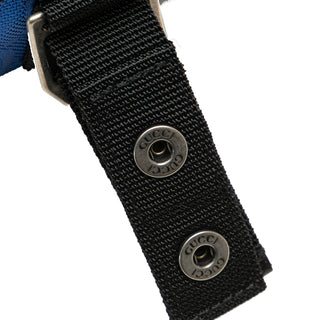 GG Econyl Off The Grid Messenger Bag