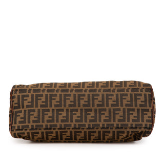 Zucca Canvas Etniko Handbag