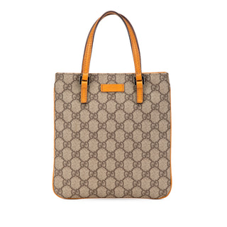GG Supreme Handbag