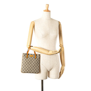 GG Supreme Handbag