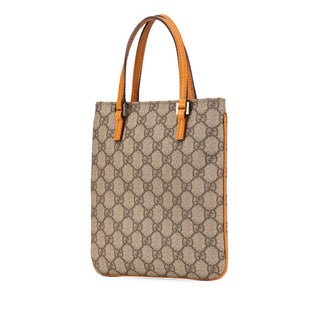 GG Supreme Handbag