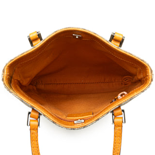 GG Supreme Handbag
