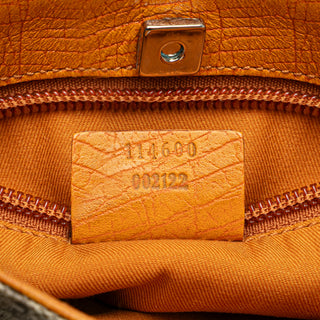 GG Supreme Handbag
