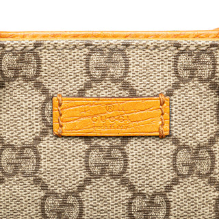 GG Supreme Handbag