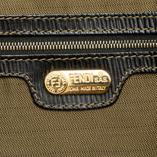 Zucca Canvas Satchel