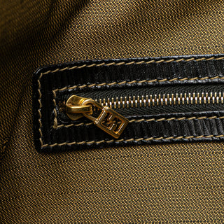 Zucca Canvas Satchel