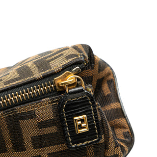 Zucca Canvas Satchel