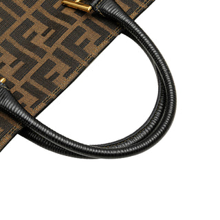 Zucca Canvas Satchel