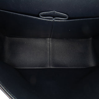 Jumbo Classic Lambskin Double Flap