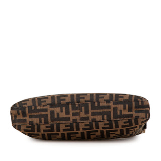 Zucca Canvas Shoulder Bag