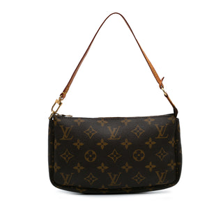 Monogram Pochette Accessoires