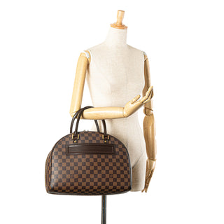 Damier Ebene Nolita