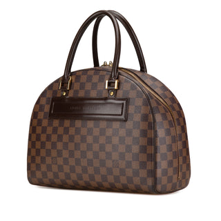 Damier Ebene Nolita