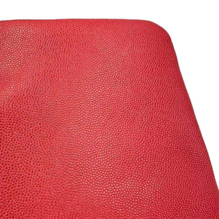 Small Caviar Coco Top Handle Bag