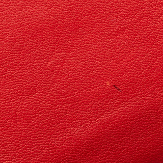 CC Lambskin Wallet on Chain