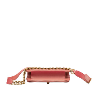 Caviar Sunset On The Sea Flap Belt Bag