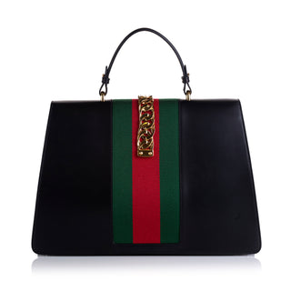 Maxi Sylvie Satchel