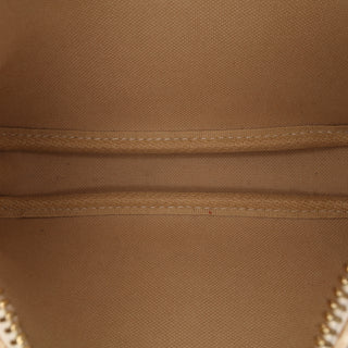 Damier Azur Mini Pochette Accessoires