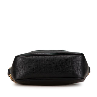 Leather Soho Disco Crossbody