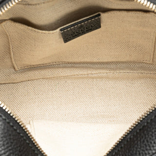Leather Soho Disco Crossbody