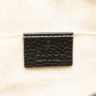 Leather Soho Disco Crossbody