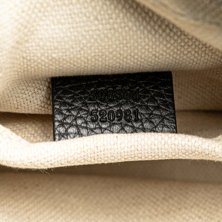 Leather Soho Disco Crossbody