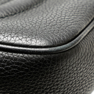 Leather Soho Disco Crossbody