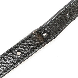 Leather Soho Disco Crossbody