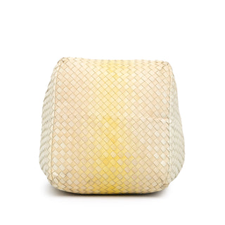 Nappa Intrecciato Nuance Bucket Tote