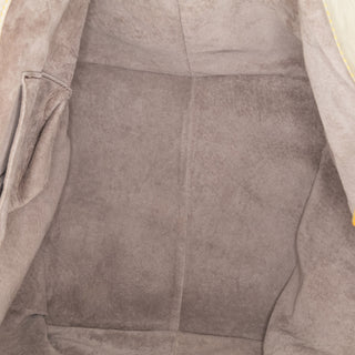Nappa Intrecciato Nuance Bucket Tote