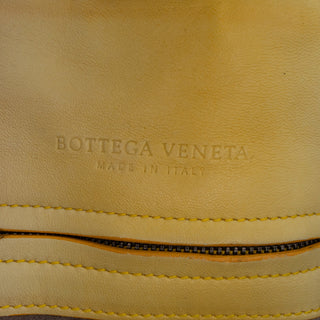 Nappa Intrecciato Nuance Bucket Tote